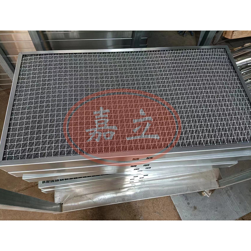 克孜勒苏柯尔克孜不锈钢油雾过滤器