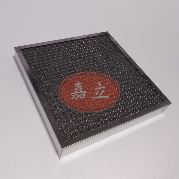 克孜勒苏柯尔克孜不锈钢油雾过滤器